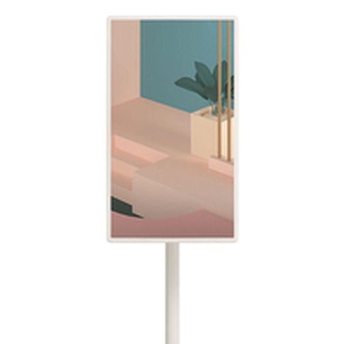 TV intelligente LG 27ART10AKPL.AEUW 27" 18