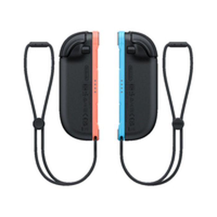 Jeu vidéo PlayStation 4 Nintendo 10015102 2 Jeu vidéo PlayStation 4 Nintendo 10015102 2