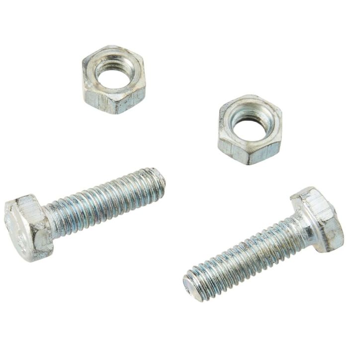 Support EDM 85594 IPN 10 Argenté Zinc 11,5 x 5,5 cm Poutre 2