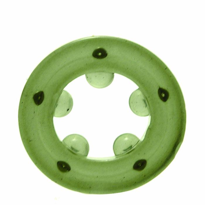 Anneau Pénis Seven Creations Gris 0 Anneau Pénis Seven Creations Gris 0