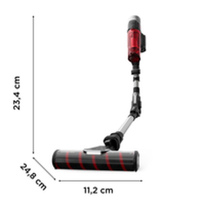 Aspirateur à main Rowenta RH2087WO 250 W 1