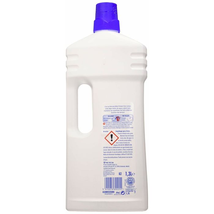 Nettoyant Don Limpio 1,3 L Salles de bains 3