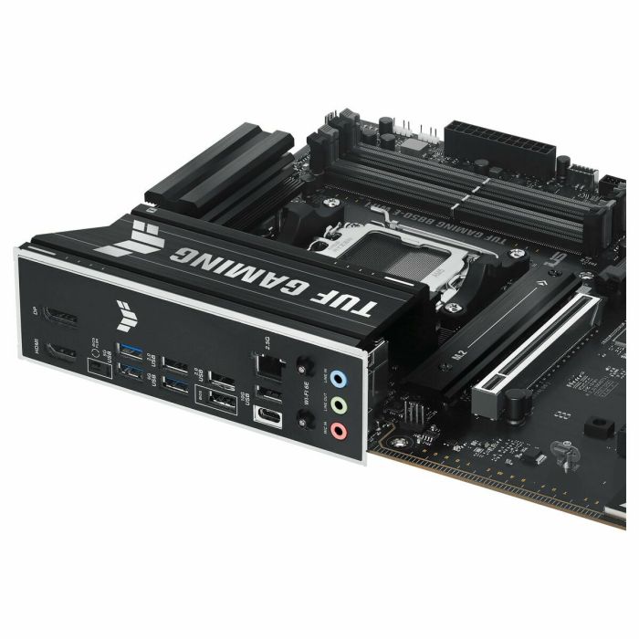 Carte Mère Asus 90MB1L20-M0EAY0 AMD B850 AMD AM5 13