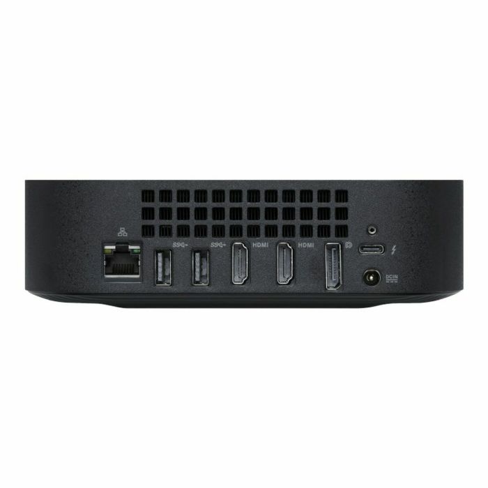 Mini PC Asus CHROMEBOX5-S3006UN Intel Core I3-1220P 8 GB RAM 21