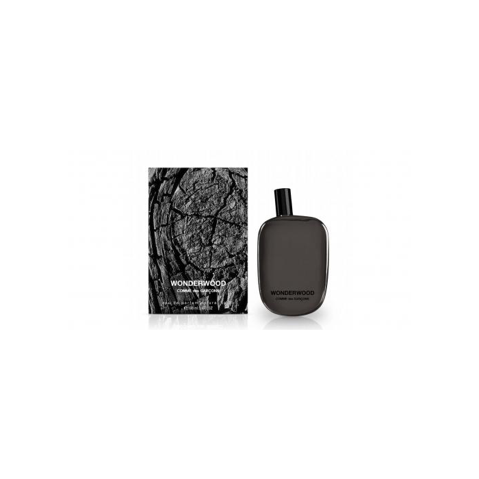 Comme De Garcons Wonderwood W Edp 100 mL 2 Comme De Garcons Wonderwood W Edp 100 mL 2