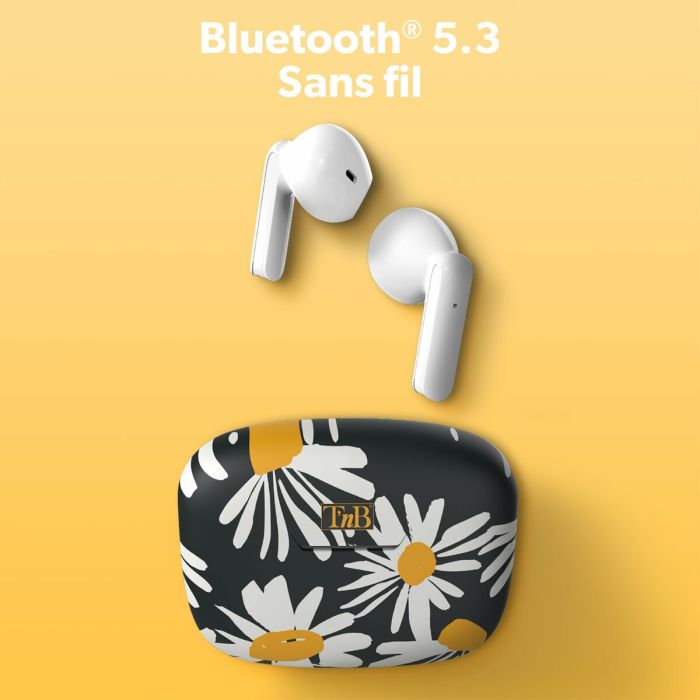 Casques Sans Fil T'NB XCLUSIV 1