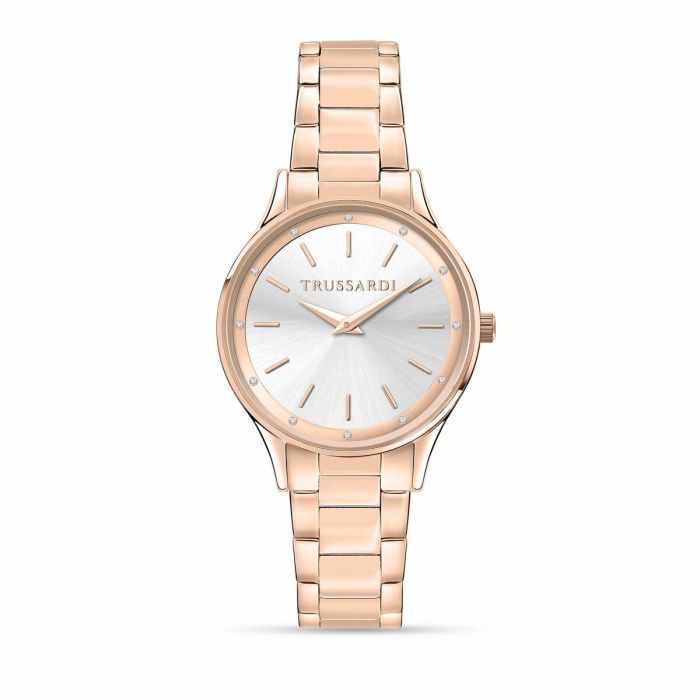 Montre Femme Trussardi R2453152510 (Ø 34 mm) 1 Montre Femme Trussardi R2453152510 (Ø 34 mm) 1