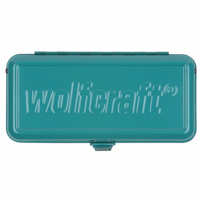 Ensemble de pointes Wolfcraft Tournevis TX Phillips 2 Ensemble de pointes Wolfcraft Tournevis TX Phillips 2