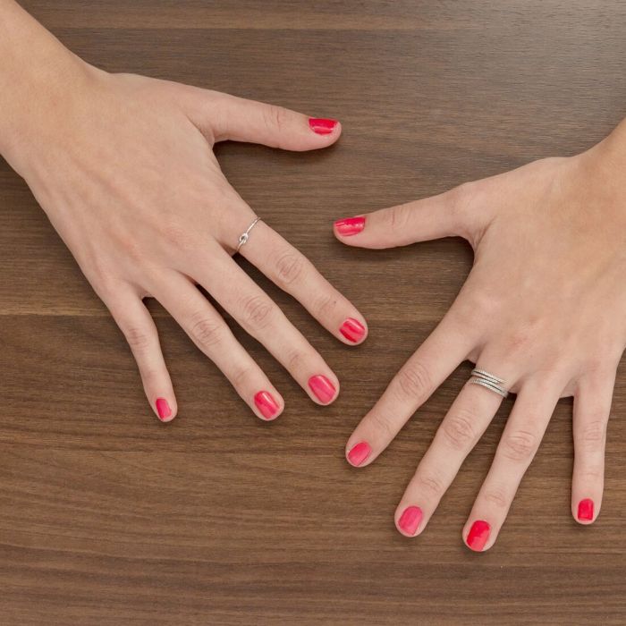 Lampe LED UV Professionnelle pour Ongles InnovaGoods 3 Lampe LED UV Professionnelle pour Ongles InnovaGoods 3