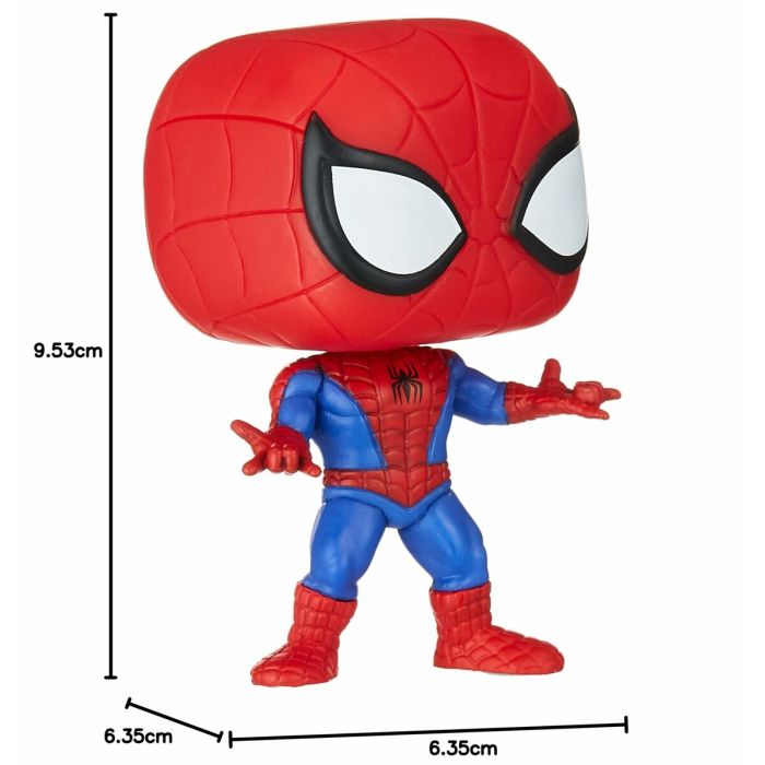 Figurine Funko Pop! Spiderman 3