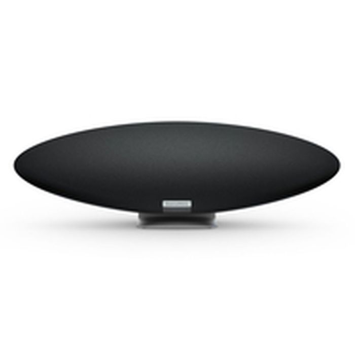 Haut-parleurs de PC Bowers & Wilkins Zeppelin 2021 Midnight Gray Gris 80 W 15