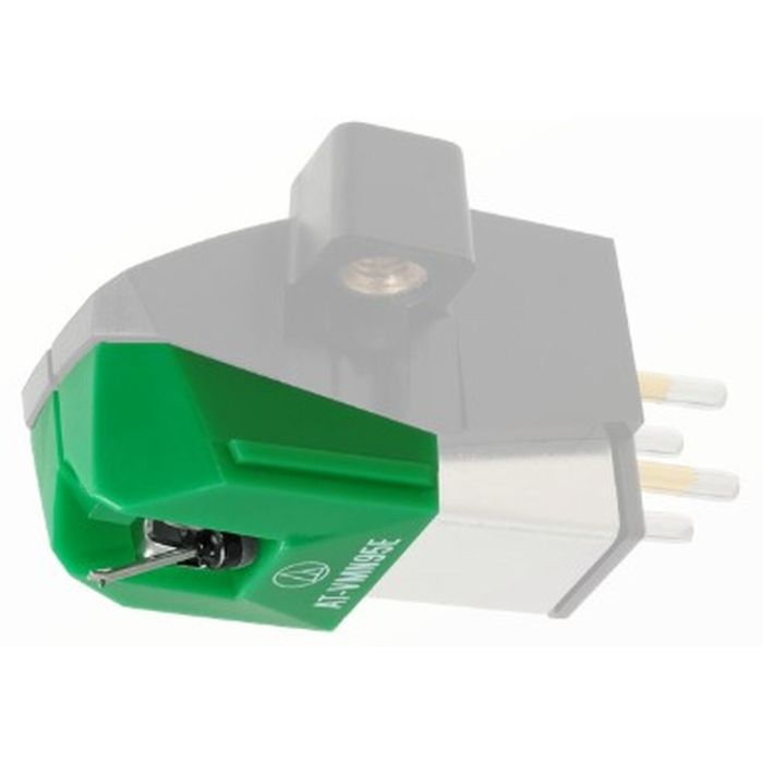 Aiguille pour tourne-disque Audio-Technica Iberia AT-VMN95E 1