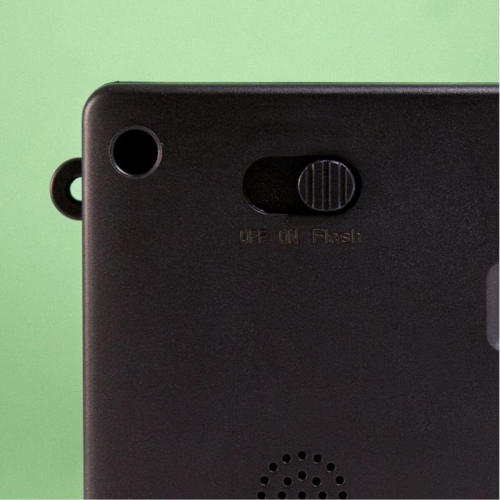 Appareil Photo Numérique Camp Snap CS-V105-GR-WW Olive 8