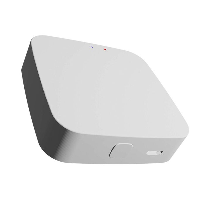 Point d'Accès muvit iO Wireless Mesh Hub Blanc 3 Point d'Accès muvit iO Wireless Mesh Hub Blanc 3