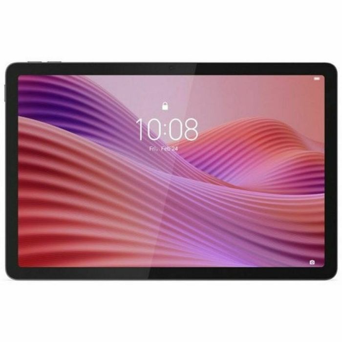 Tablette Lenovo ZAEH0010ES 10,1" MediaTek Helio G85 4 GB RAM 64 GB Gris 7