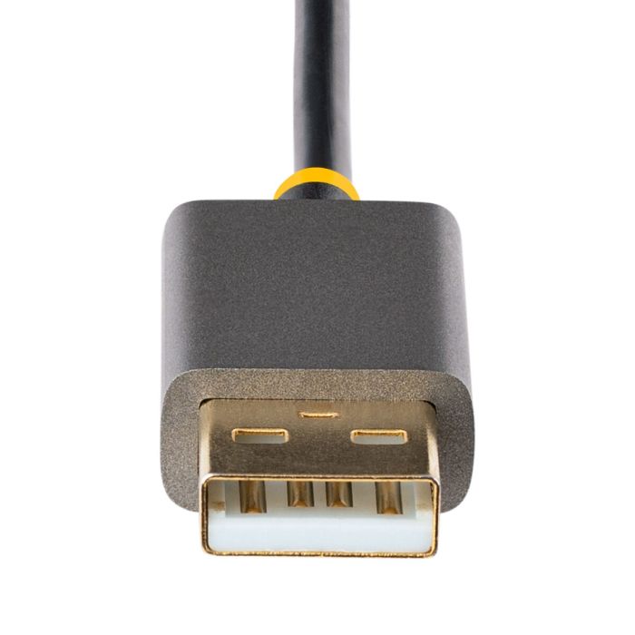 Adaptateur HDMI vers DisplayPort Startech 128-HDMI-DISPLAYPORT 2