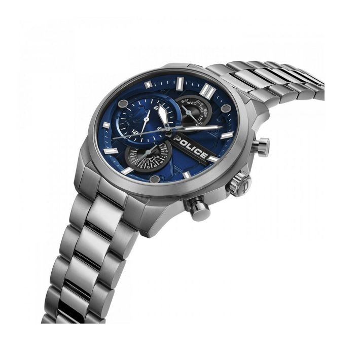 Montre Homme Police PEWGK0039205 4 Montre Homme Police PEWGK0039205 4