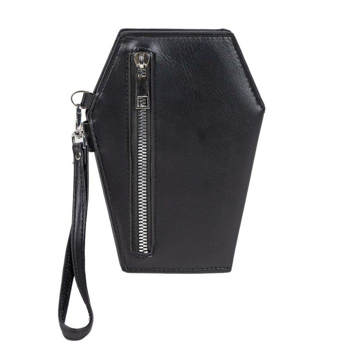 Portefeuille Femme The Nightmare Before Christmas 2 Portefeuille Femme The Nightmare Before Christmas 2