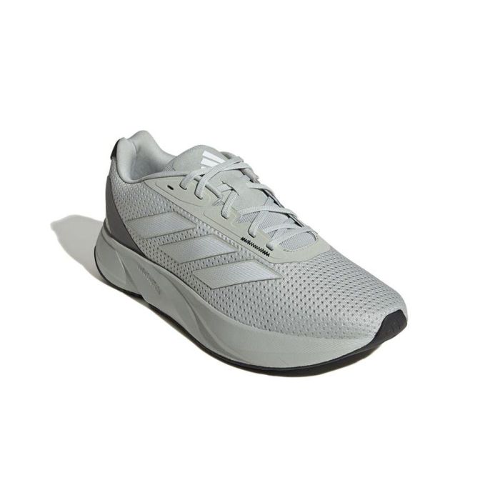 Chaussures de Running pour Adultes Adidas Duramo Sl Gris 5