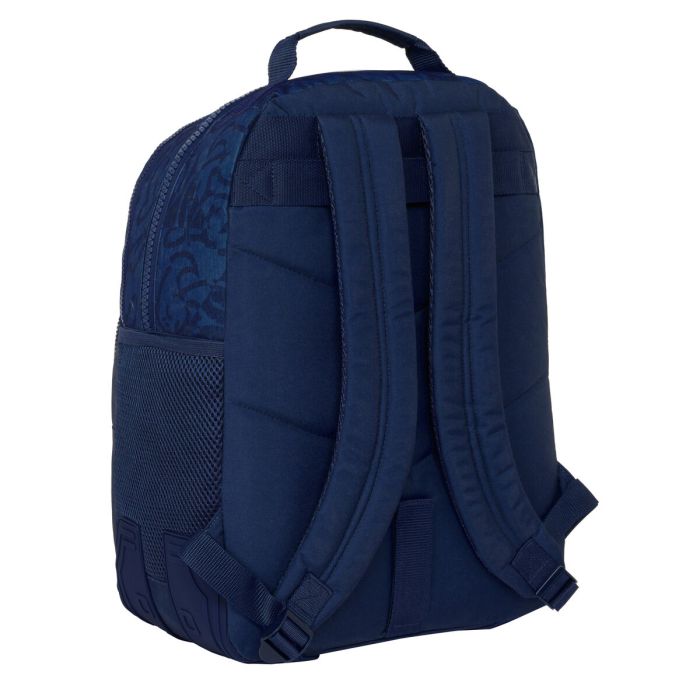 Cartable El Niño Paradise Blue marine 32 x 42 x 15 cm 1 Cartable El Niño Paradise Blue marine 32 x 42 x 15 cm 1