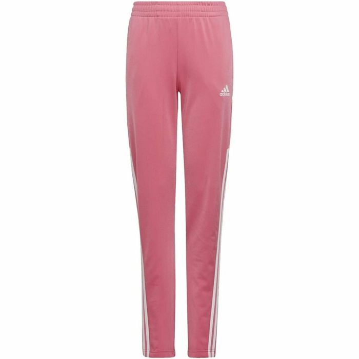 Survêtement Enfant Adidas G3S PES TS HM4415 Rose 4 Survêtement Enfant Adidas G3S PES TS HM4415 Rose 4