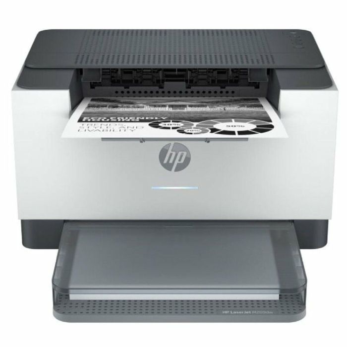 Imprimante laser HP M209dw 16