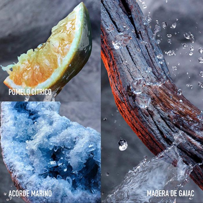 Rabanne Étui 3 Pièces Invictus 2