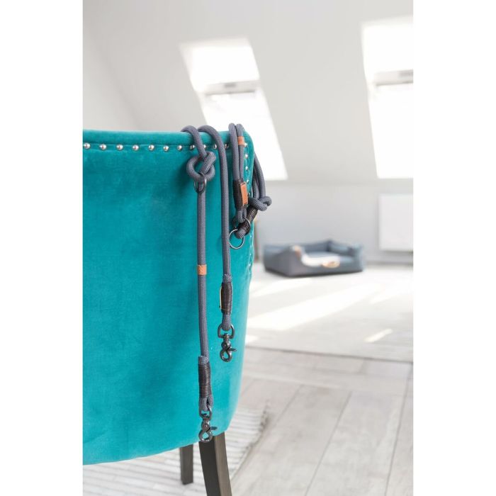 Collier d'entraînement pour chiens Trixie BE NORDIC Marron Gris foncé 50 cm 9 Collier d'entraînement pour chiens Trixie BE NORDIC Marron Gris foncé 50 cm 9