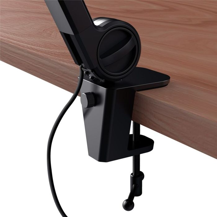 Microphone Trust 24354 Noir