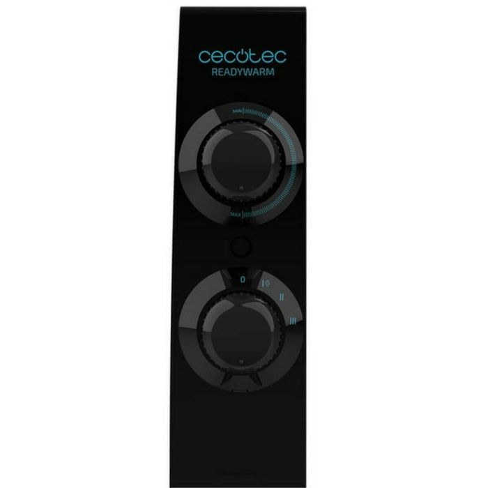 Chauffage Céramique Électrique Cecotec Ready Warm 3000 Now 2400W 2