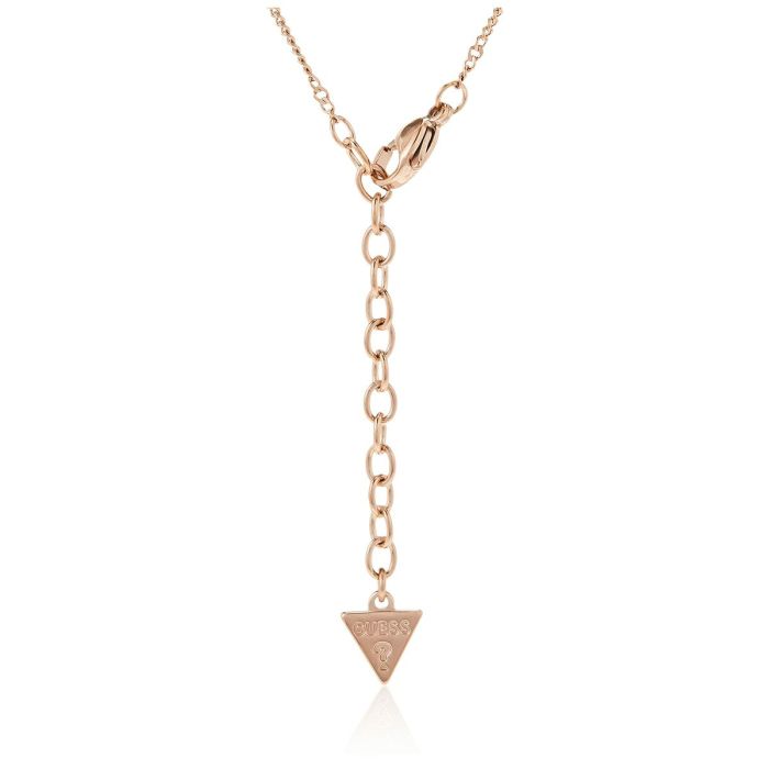 Collier Femme Guess UBN20026 40 cm 3 Collier Femme Guess UBN20026 40 cm 3