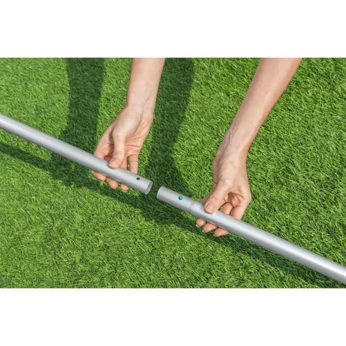 Robopool Frisbee Autónomo Robot de piscine Naranja BES6941607346723 3