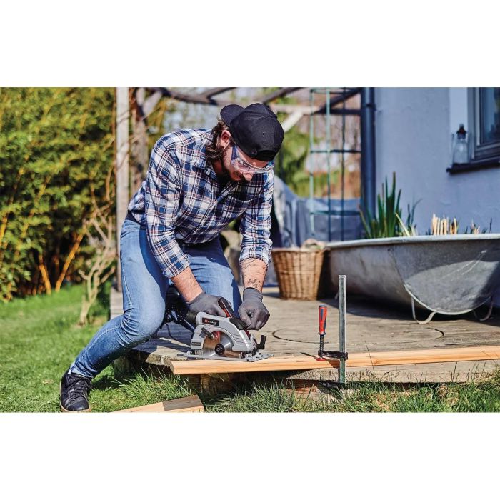 Einhell TP-CS 18/190 LI BL solo Akku-Handkreissge 1