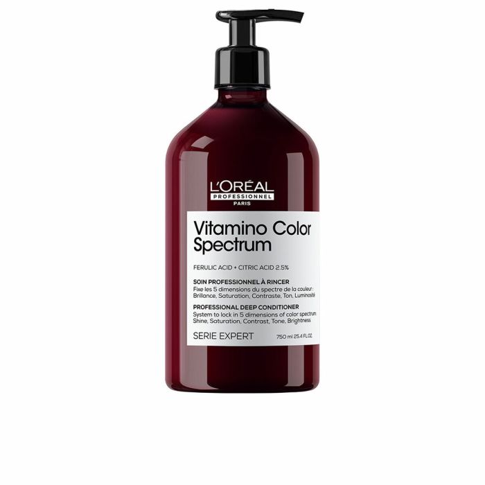 Après-shampooing L'Oreal Professionnel Paris VITAMINO COLOR SPECTRUM