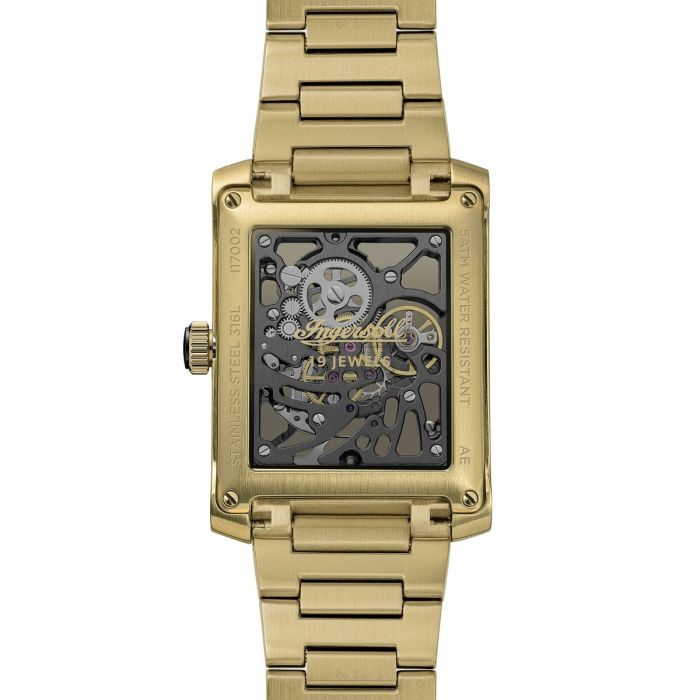 Montre Homme Ingersoll 1892 Mod. I17002 1 Montre Homme Ingersoll 1892 Mod. I17002 1