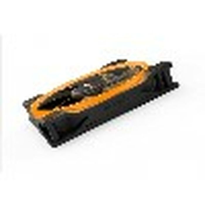 Ventillateur de cabine Be Quiet! BL078 (1 Unité) 11