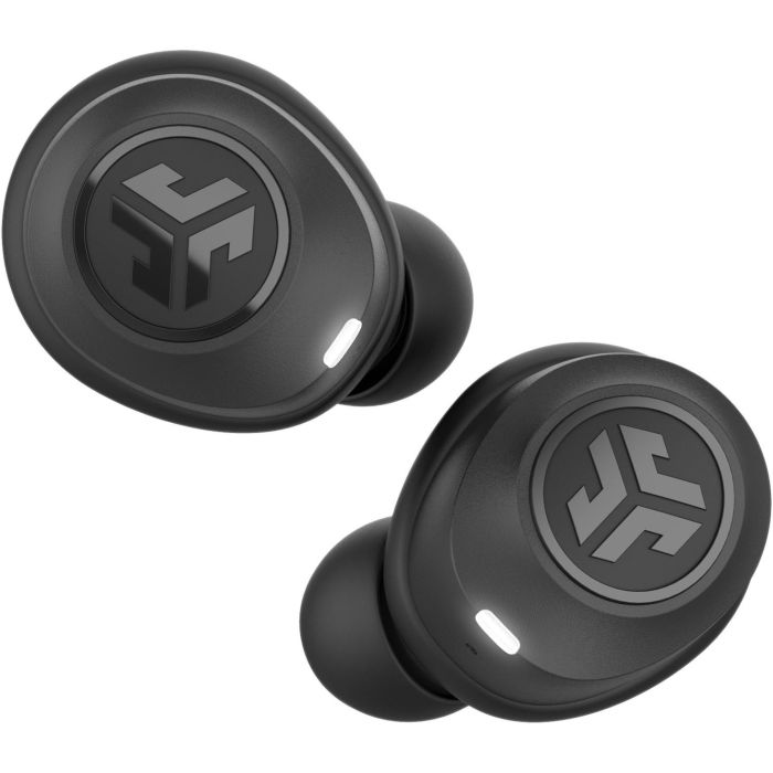 JLab JBuds Air In-Ear TWS Earphones black 6