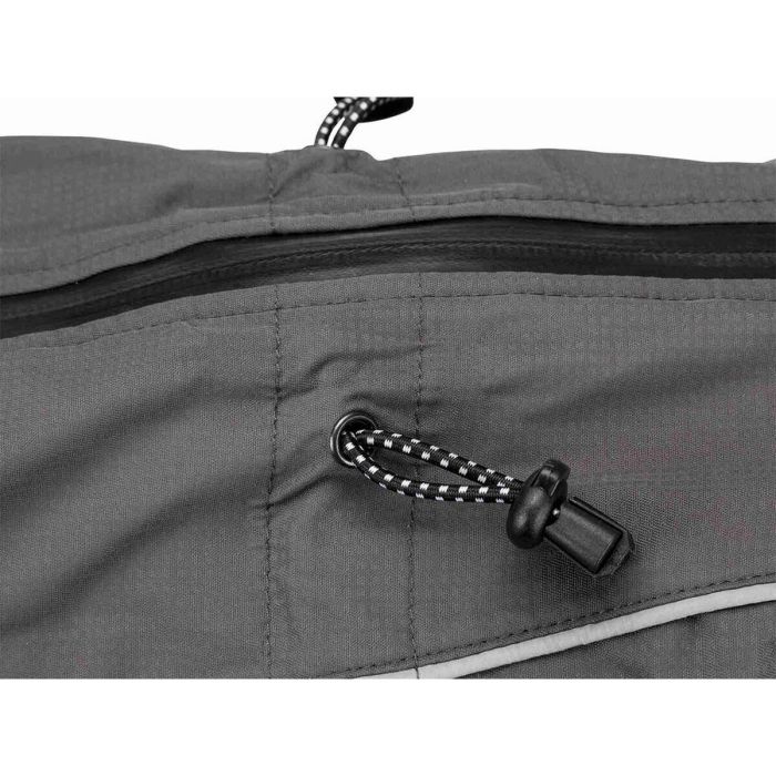 Imperméable pour Chien Trixie Gris XS 2