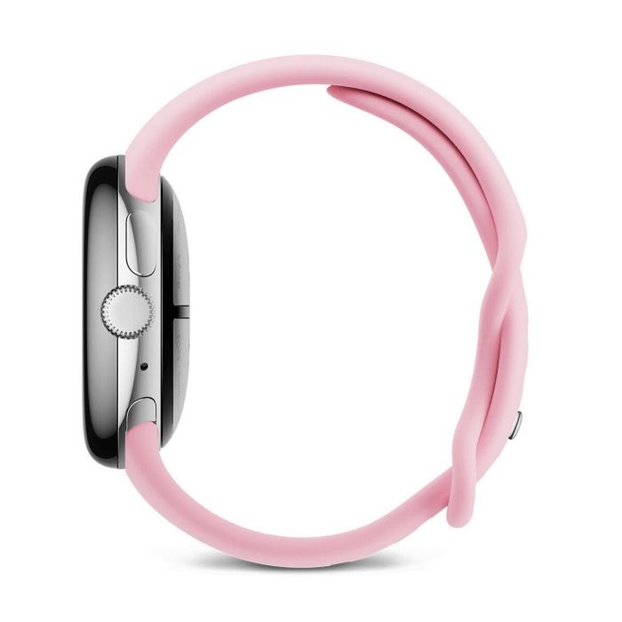 Montre intelligente Google Rose 1,2" Montre intelligente Google Rose 1,2"