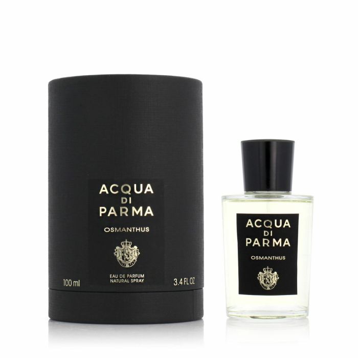 Acqua Di Parma Sig. Osmanthus Edp 100 mL Eau de Parfum