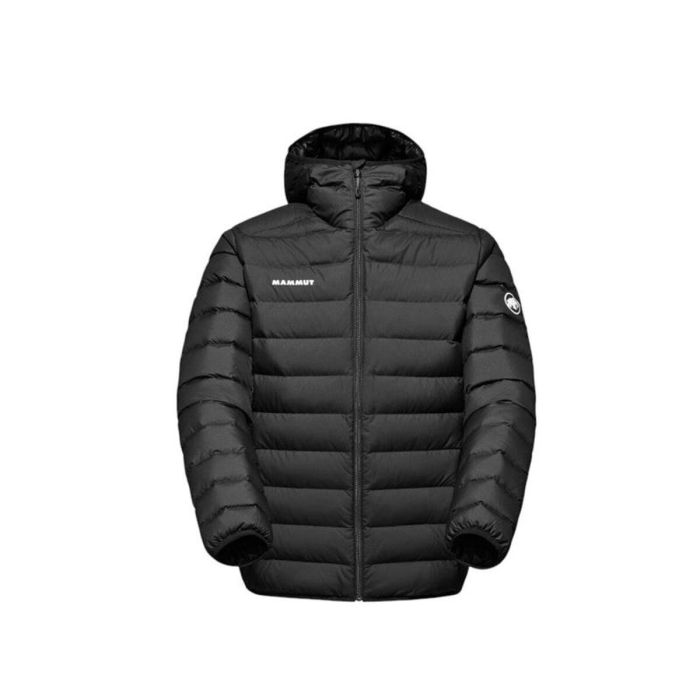 Veste de Sport pour Homme Mammut Waymarker Noir 0 Veste de Sport pour Homme Mammut Waymarker Noir 0