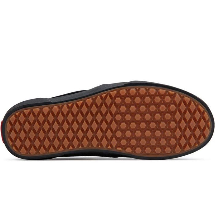 Chaussures de Sport pour Homme Vans Atwood Noir 2