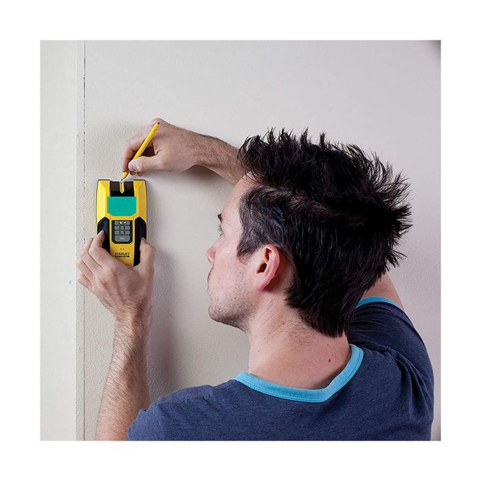 Détecteur de métaux Stanley 7 Détecteur de métaux Stanley 7