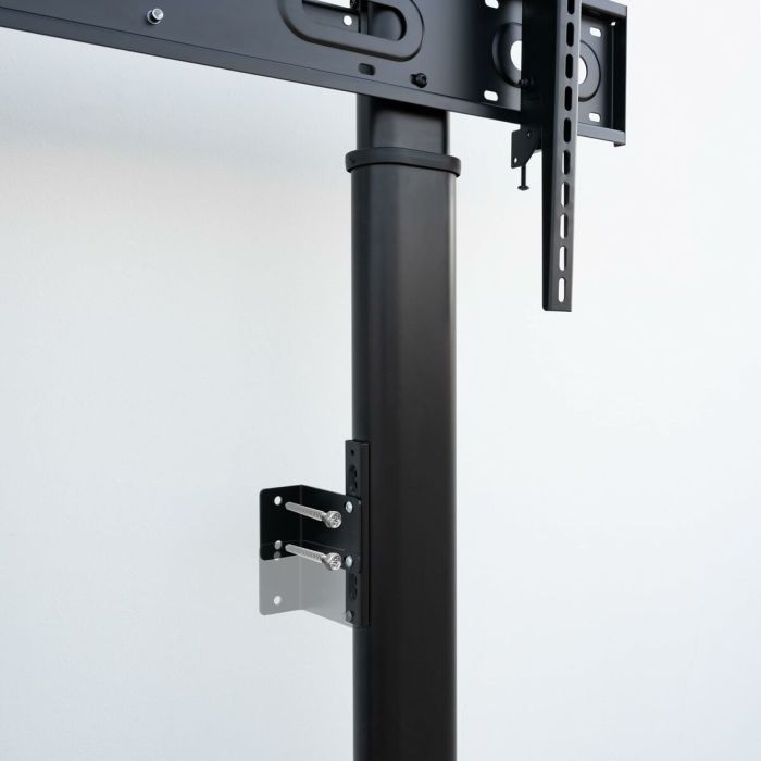 Support mural TooQ FS2290HM-B 100" 100 kg 55" 21