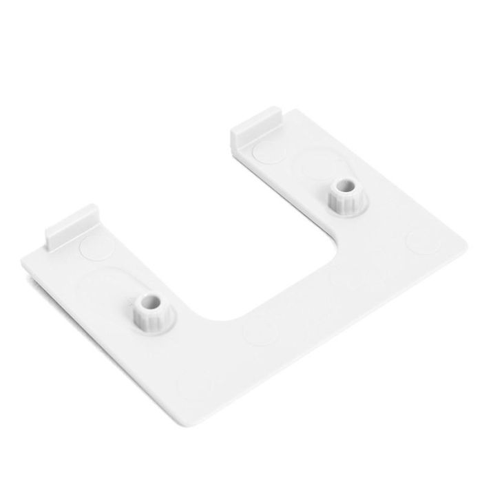 Tapa Puerta H0 Blanco P/Kimana Skin Italiana Ferramenta 1