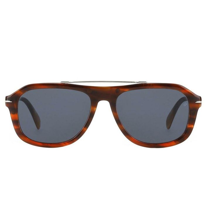 Lunettes de soleil Homme David Beckham DB 7006_G_CS 1