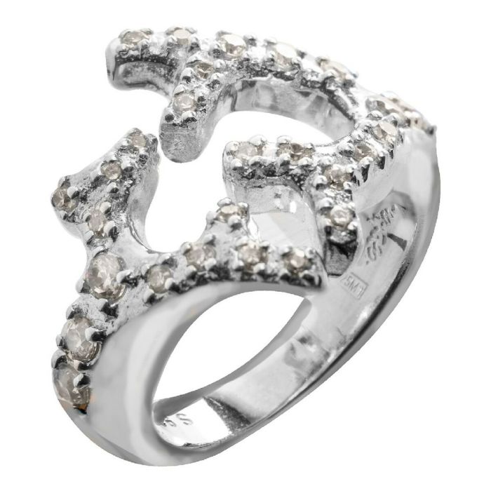 Bague Femme Folli Follie 3R9S171C 0 Bague Femme Folli Follie 3R9S171C 0