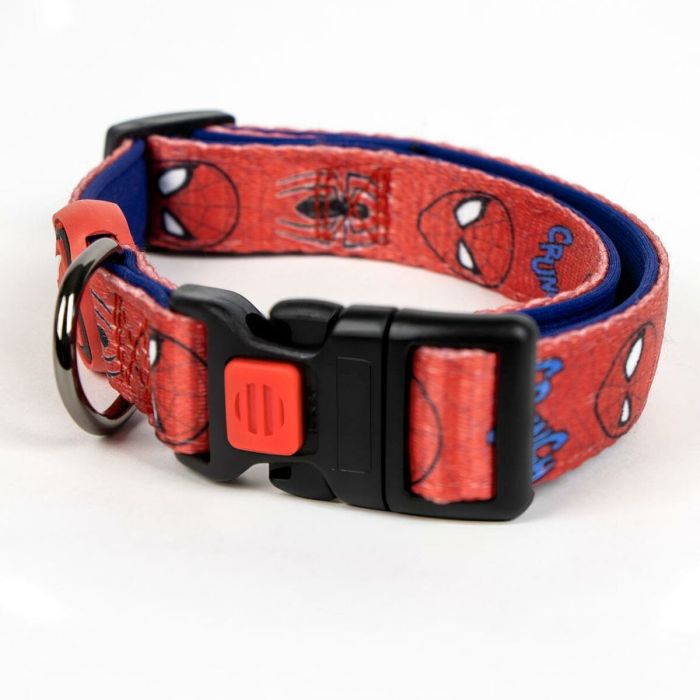 Collier pour Chien Spider-Man 2