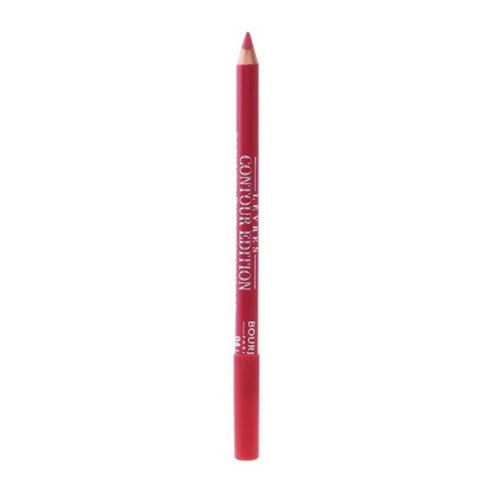 Crayon à lèvres Contour Edition Bourjois 11