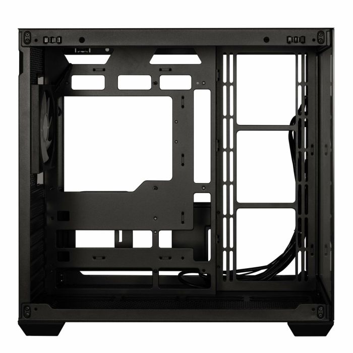 Boîtier ATX semi-tour BitFenix AL118 Noir 9